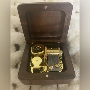 sankyo music box